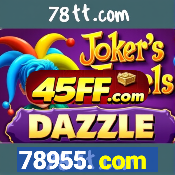78955. com